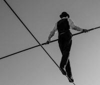 کمپانی شما بیش از حد ریسک‌گریز است