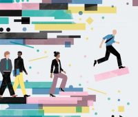 قبل از دیرشدن، کمپانی خود را متقاعد به تغییر کنید.