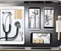 آغاز عصر سلامت از راه دور