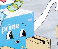 آیا باید محصولات خود را در آمازون بفروشید؟