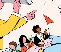 لزوم اجباری بودن برنامۀ منتورینگ سازمان