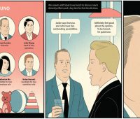 مفهوم تنوع در سازمان‌های بین‌المللی