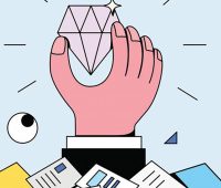 جذب استعدادهایی که الگوریتم‌ استخدام سازمان آن‌ها را نادیده می‌گیرد