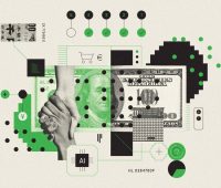 دیجیتالی کردن واحد فروش