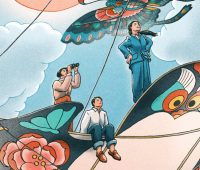 بازآفرینی شیوه‌های مدیریت از سوی شرکت‌های چینی