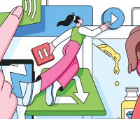 بهترین روش‌های بهره‌برداری برندها و اینفلوئنسرها از روابط کنونی