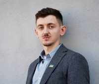 اظهارات هم‌بنیان‌گذار ریلَبس دربارۀ هدایت استارتاپ اوکراینی در دوران جنگ