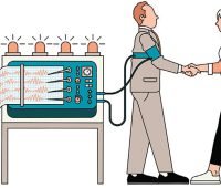 خلاصه چند مقاله کوتاه