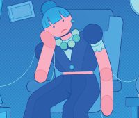 توصیه‌هایی به افراد بی‌انگیزه