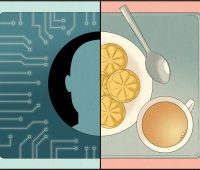 بانک‌ها در استفاده از هوش مصنوعی چقدر باید جسور باشند؟