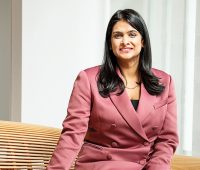 مدیرعامل و بنیان‌گذار پراوا هِلث از بازطراحی مراقبت‌های پزشکی در یک بازار نوظهور می‌گوید