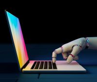 زمانی‌که هوش مصنوعی به گروه ملحق می‌شود، عملکرد کاهش می‌یابد.