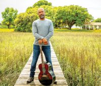 ثمره زندگی، مصاحبه با داریوس راکر