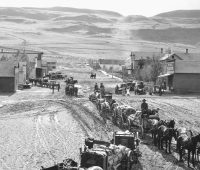 شرکت‌هایی که توسط مدیرعاملانی از مناطق پیشین مرزی ایالات متحده رهبری می‌شوند، ثبت اختراع بیشتری دریافت می‌کنند.