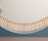 چگونه ریسک‌های واقعی اقتصاد کلان را ارزیابی کنیم