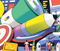 چگونه هوش مصنوعی می‌تواند به مدیریت برند کمک کند؟