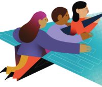 خلاصه چند مقاله کوتاه