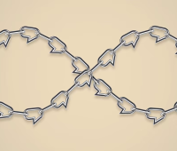 افرادی که اسرار شرکت را حفظ می‌کنند، معنای بیشتری در کار خود می‌یابند