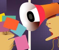 کاهش خطرات کنش‌گری شرکت‌ها