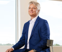 نظر مدیرعامل  نِیچِرسوئیت درباره تأثیر حمایت از کارکنان