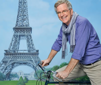 ثمره زندگی: مصاحبه با ریک استیونز