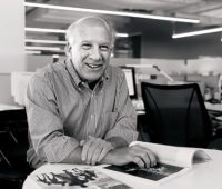 مزیت نسبی خود را بیابید