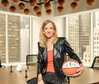 رئیس WNBA از متحول کردن این لیگ پیش از فصل موفقیت‌های شگرف می‌گوید